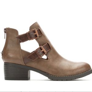 Eurosoft Marlo Bootie